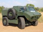 BAE RG35 4x4 2009 года